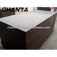 18mm waterproof plywood/shuttering plywood